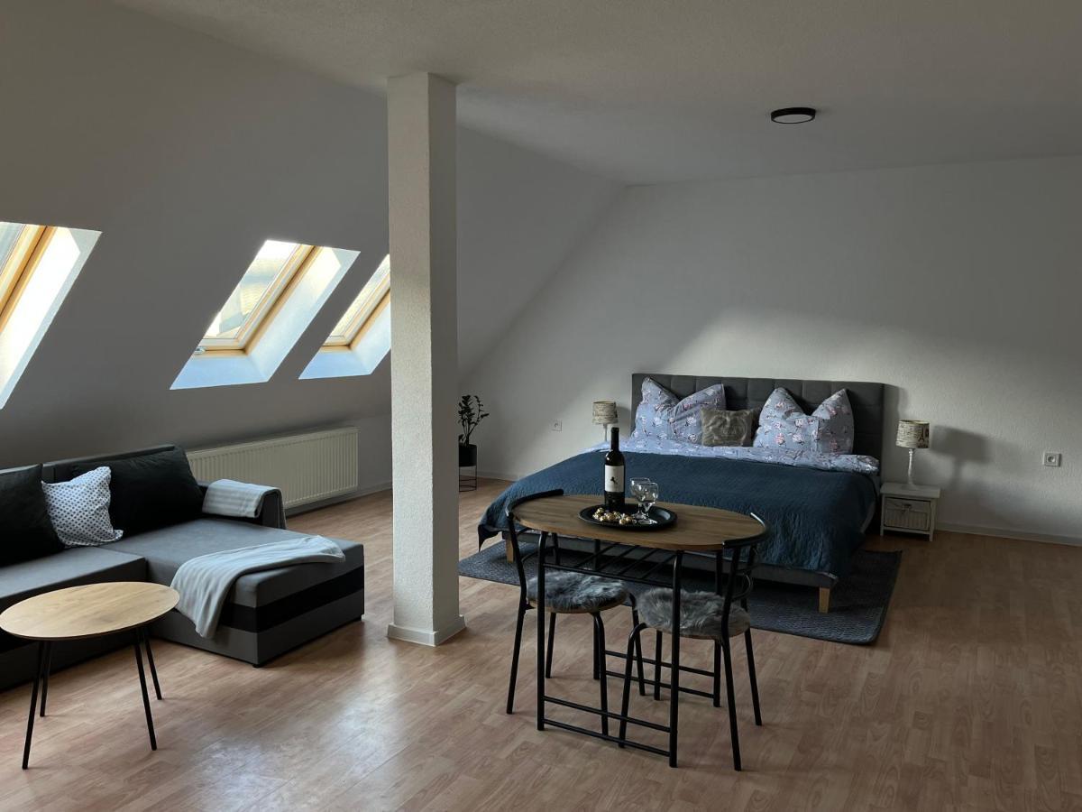 Apartman Gabi Lučenec Exterior foto